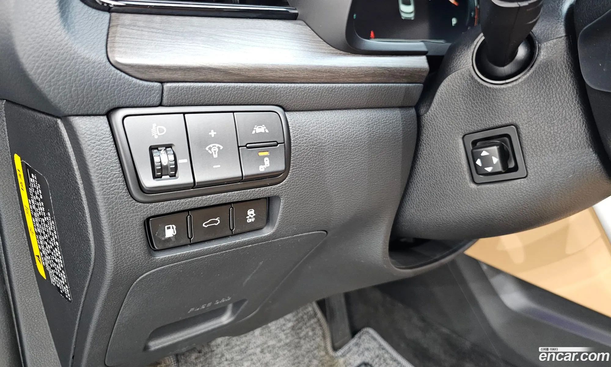 Kia K7 Premier 2019 — 3
