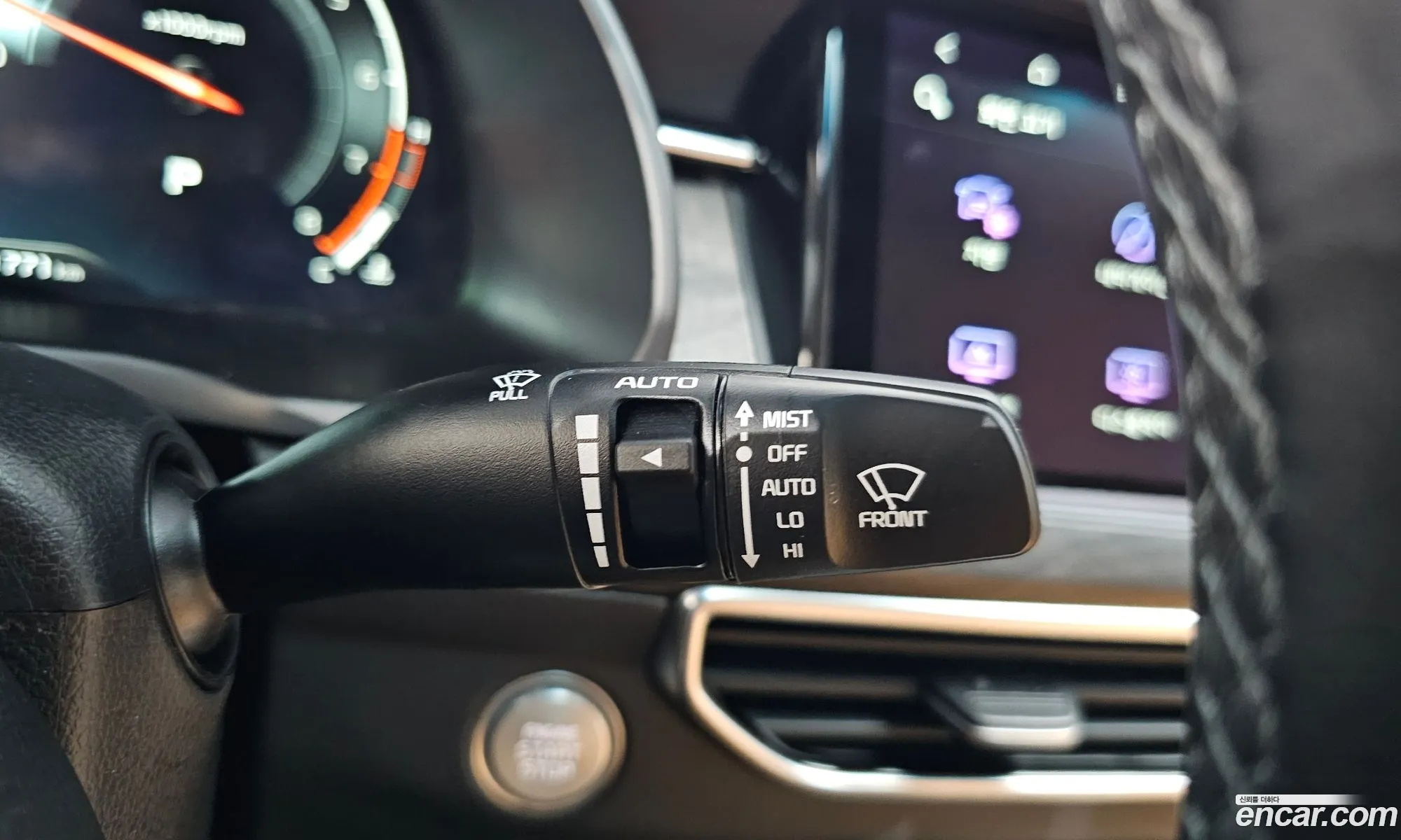 Kia K7 Premier 2019 — 15