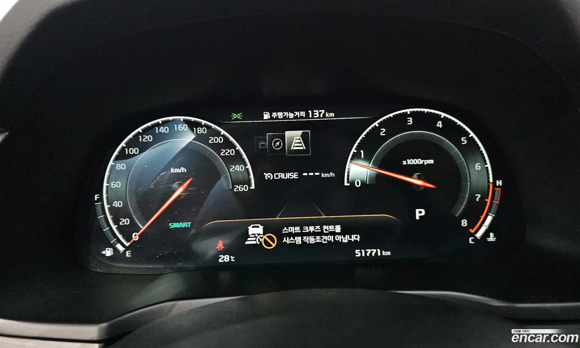 Kia K7 Premier 2019 — 2