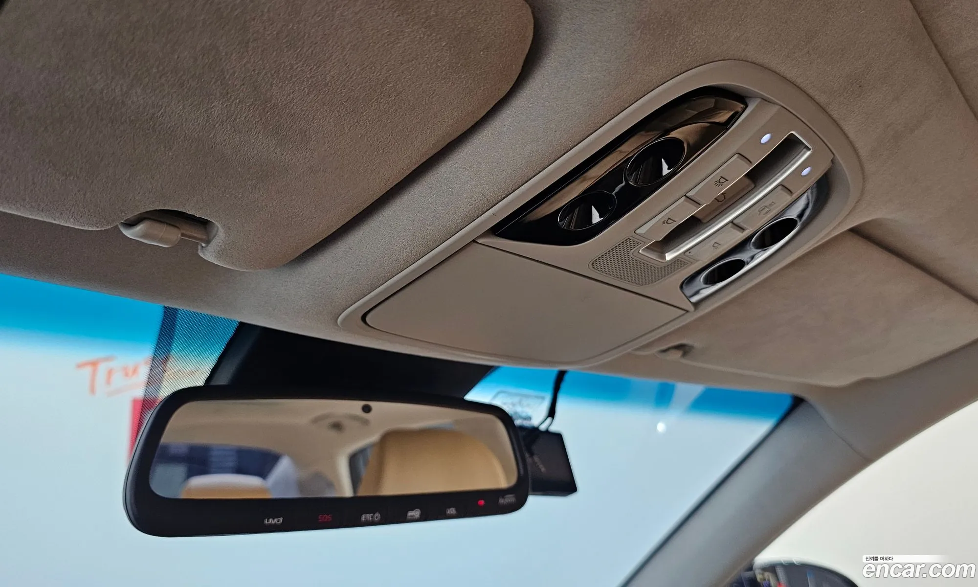 Kia K7 Premier 2019 — 13