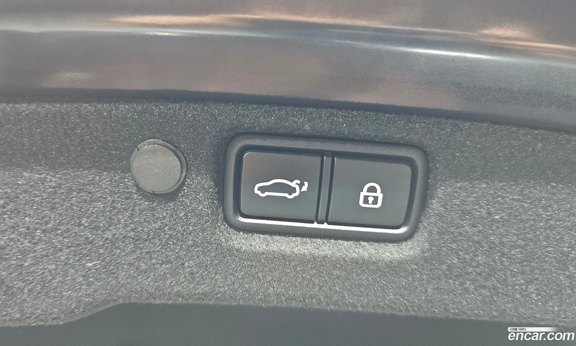 Kia K7 Premier 2019 — 12