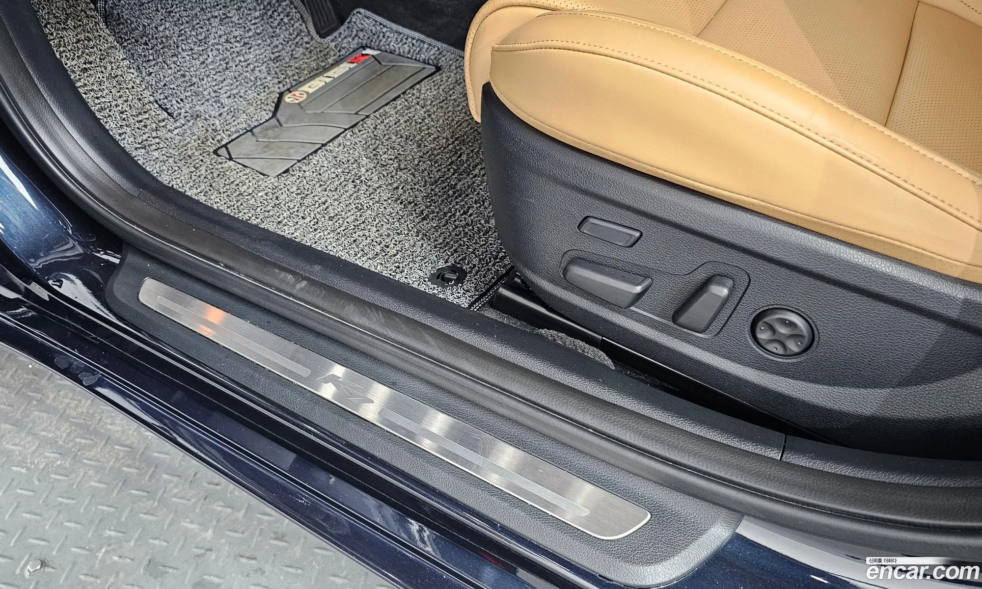 Kia K7 Premier 2019 — 4