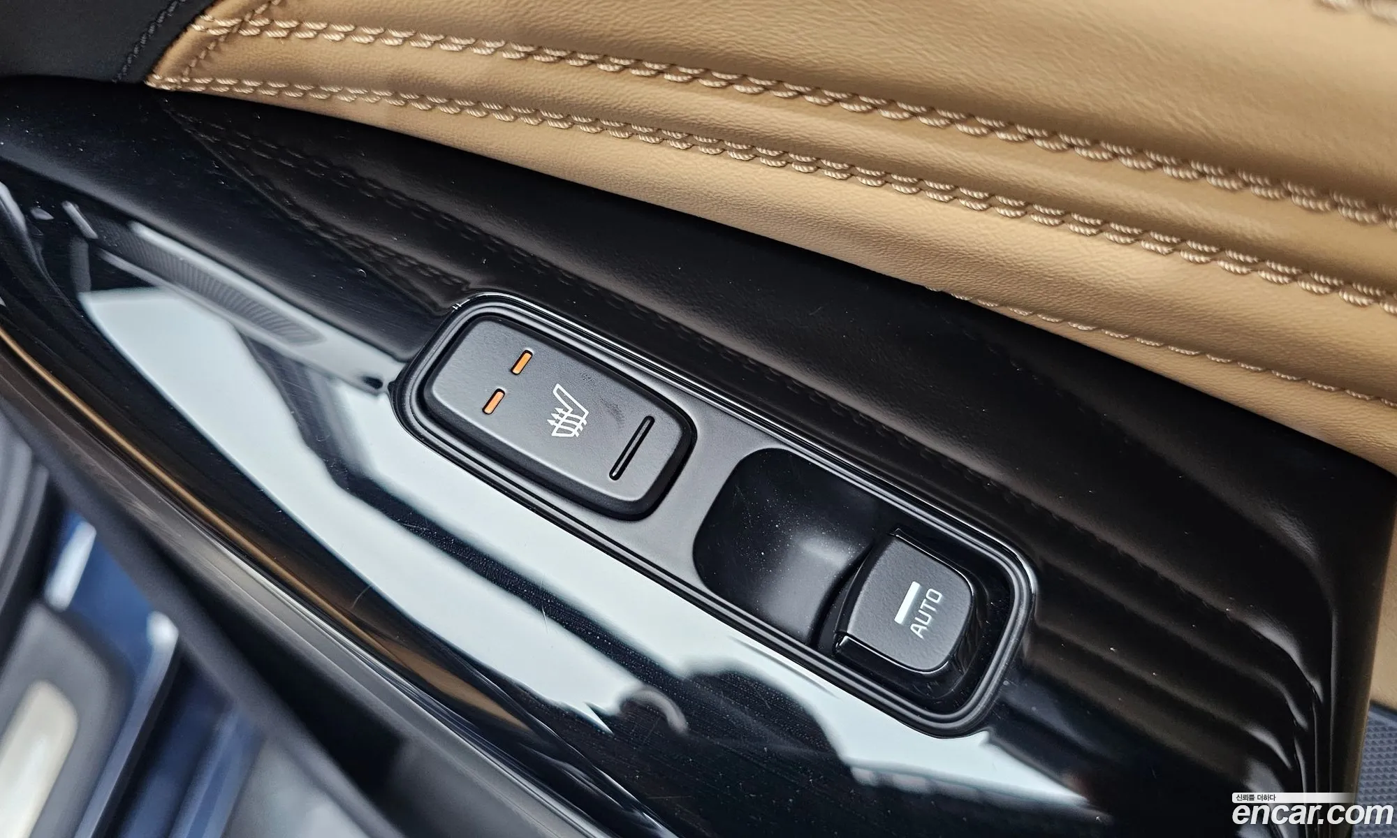 Kia K7 Premier 2019 — 20