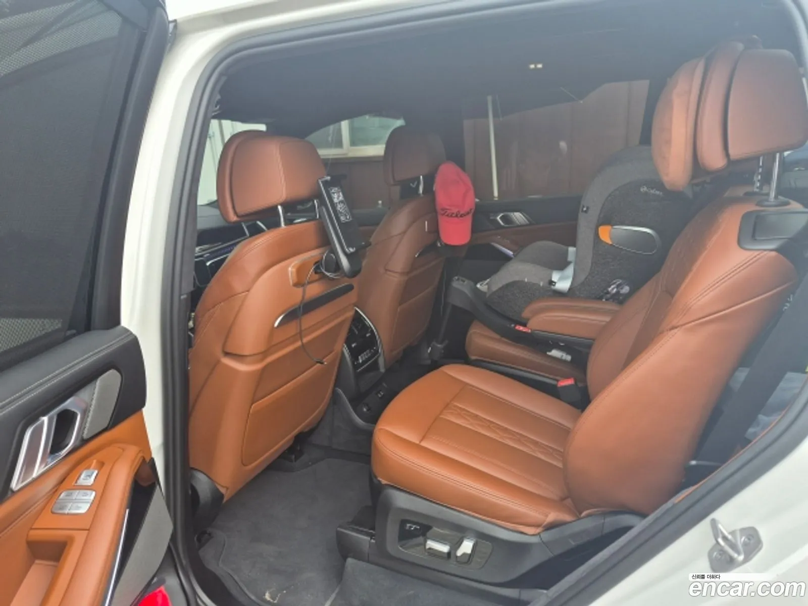BMW X7 2024 — 4