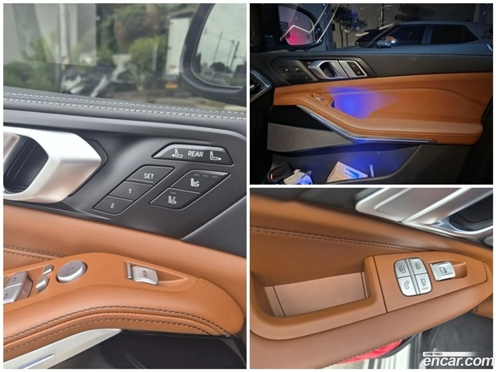 BMW X7 2024 — 7