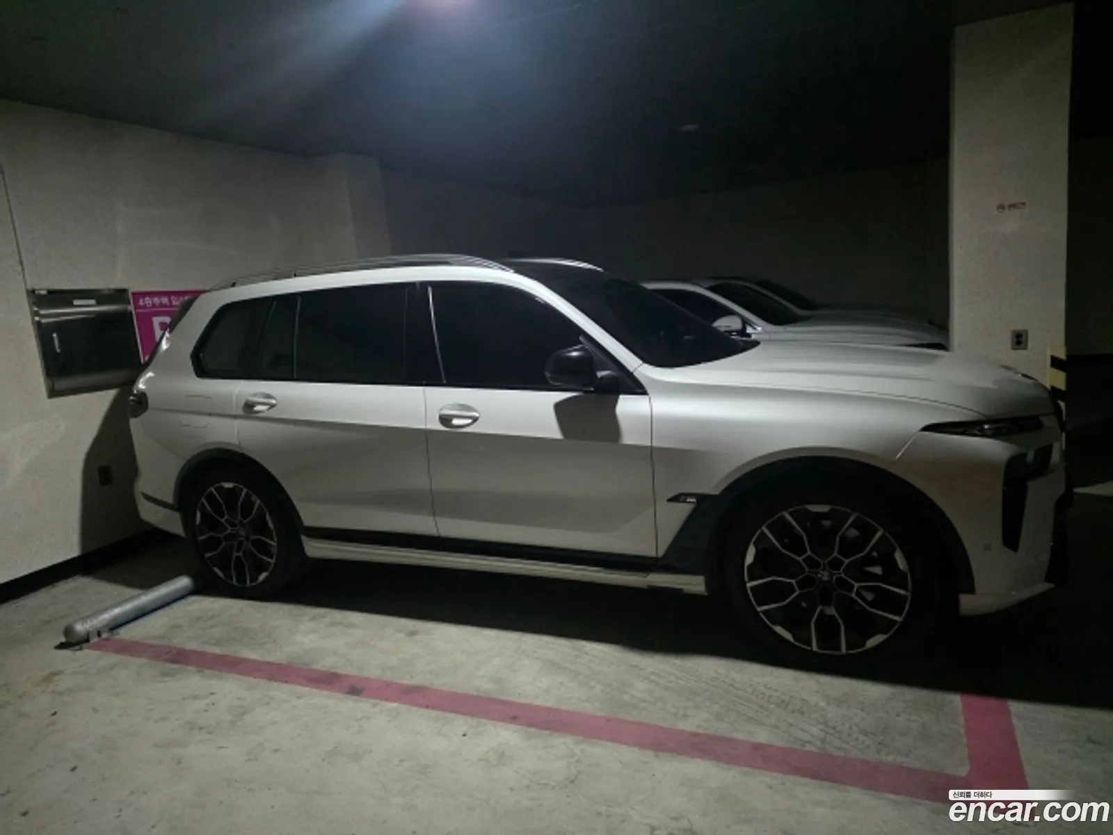 BMW X7 2024 — 3