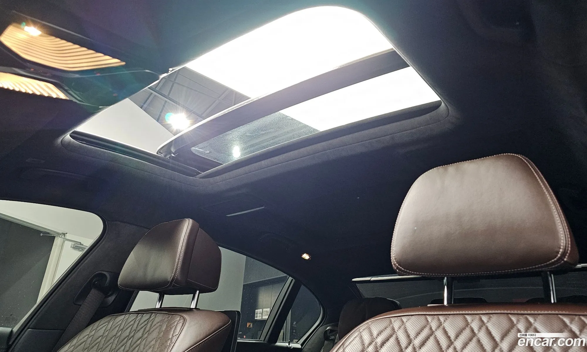 BMW 7 Series 2021 — 3