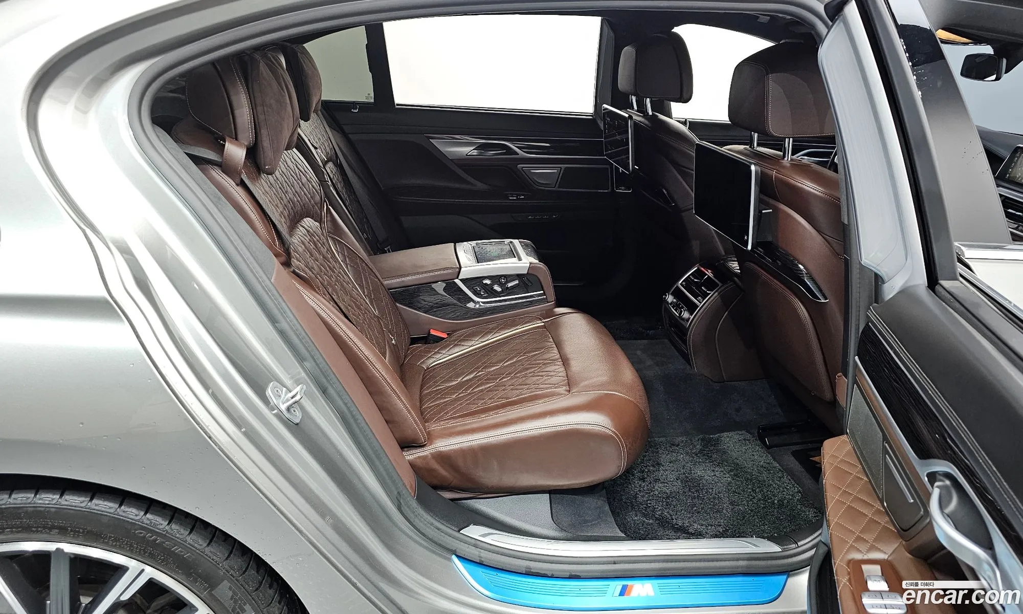 BMW 7 Series 2021 — 14