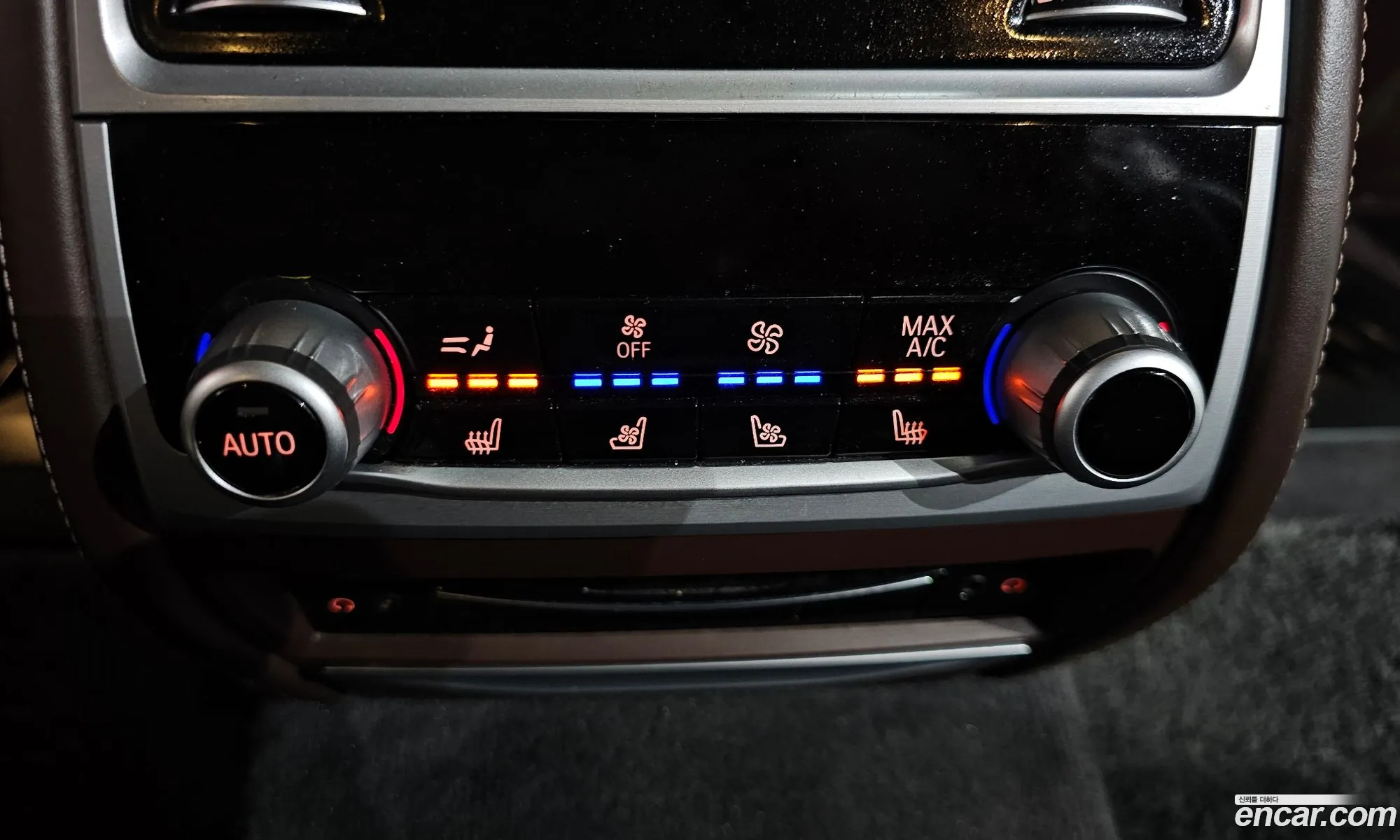 BMW 7 Series 2021 — 2