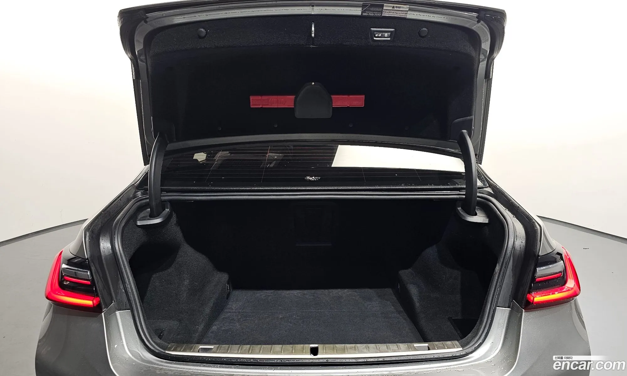 BMW 7 Series 2021 — 13