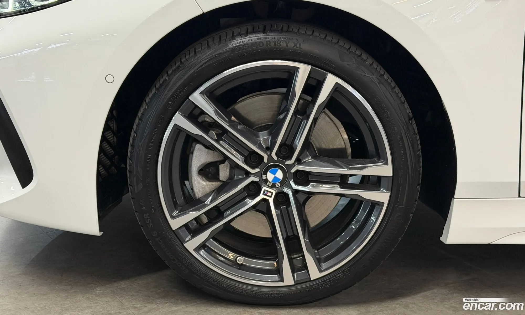 BMW 1 Series 2024 — 6