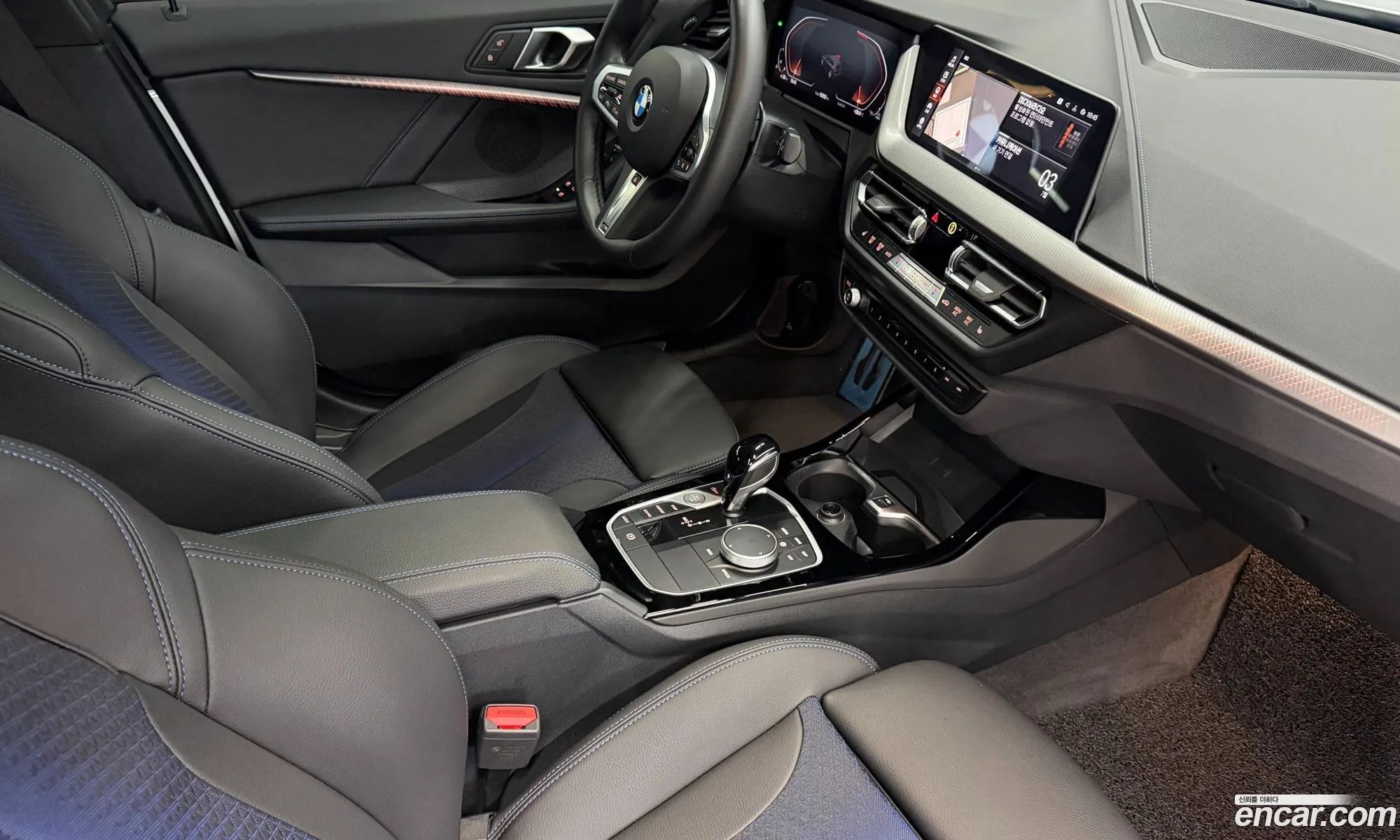 BMW 1 Series 2024 — 10