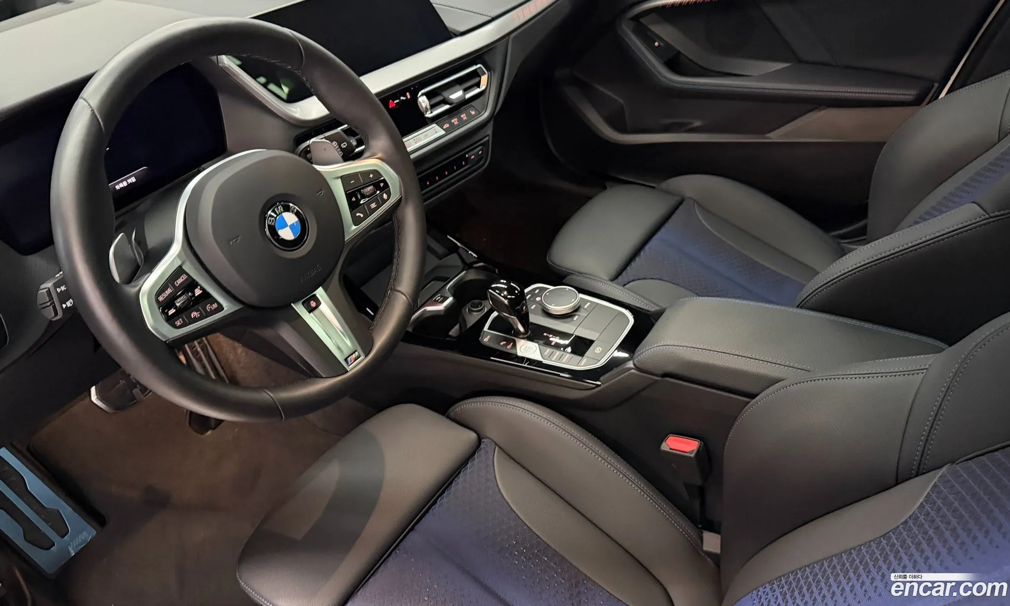 BMW 1 Series 2024 — 14