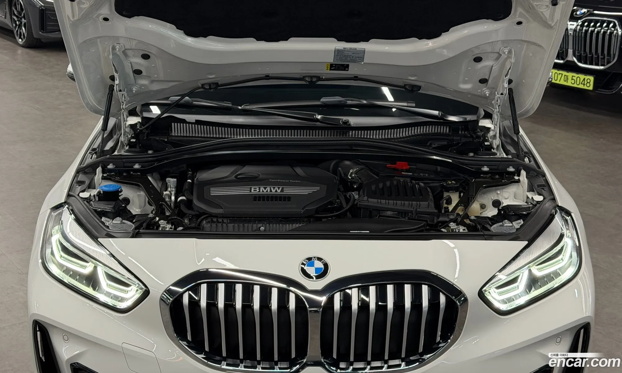 BMW 1 Series 2024 — 15