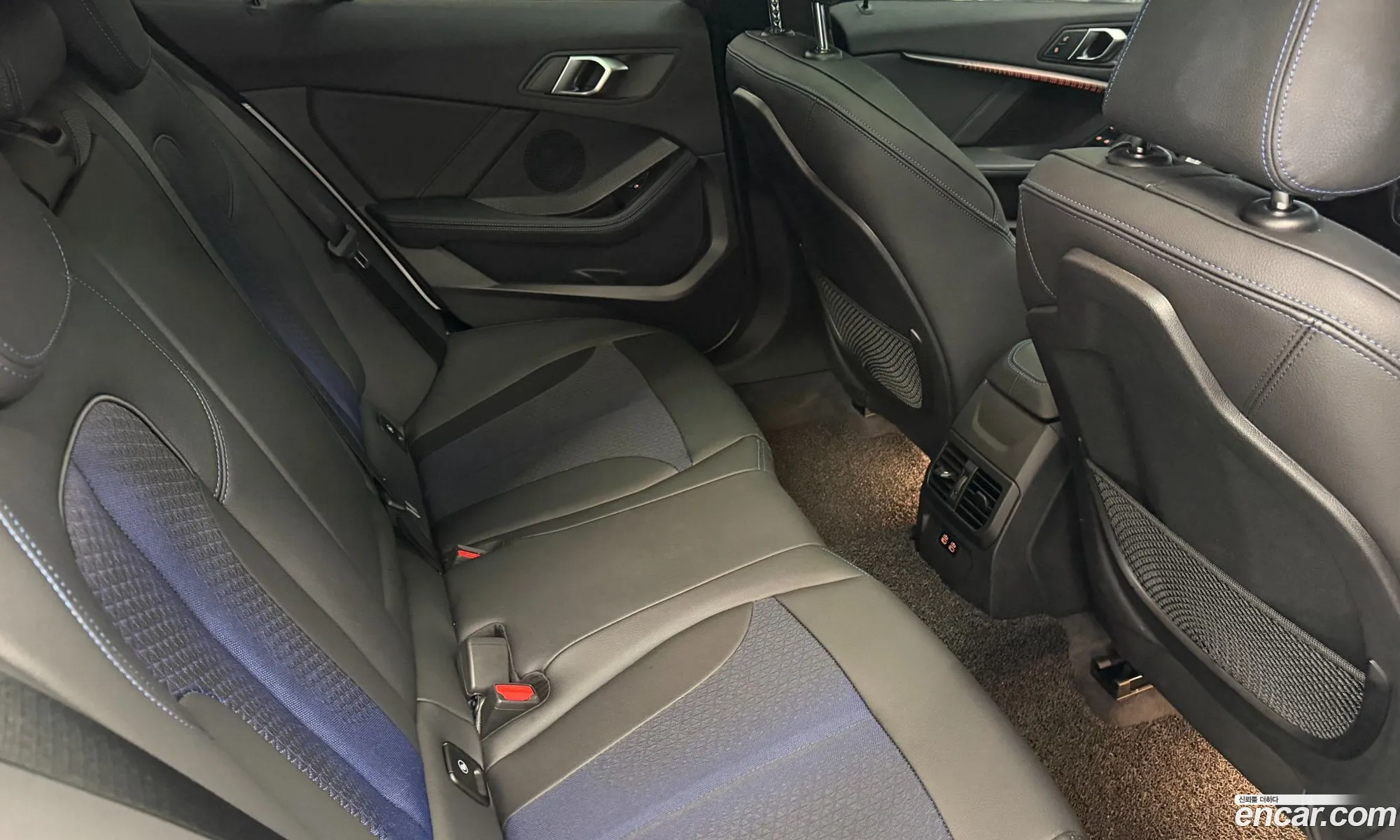 BMW 1 Series 2024 — 8