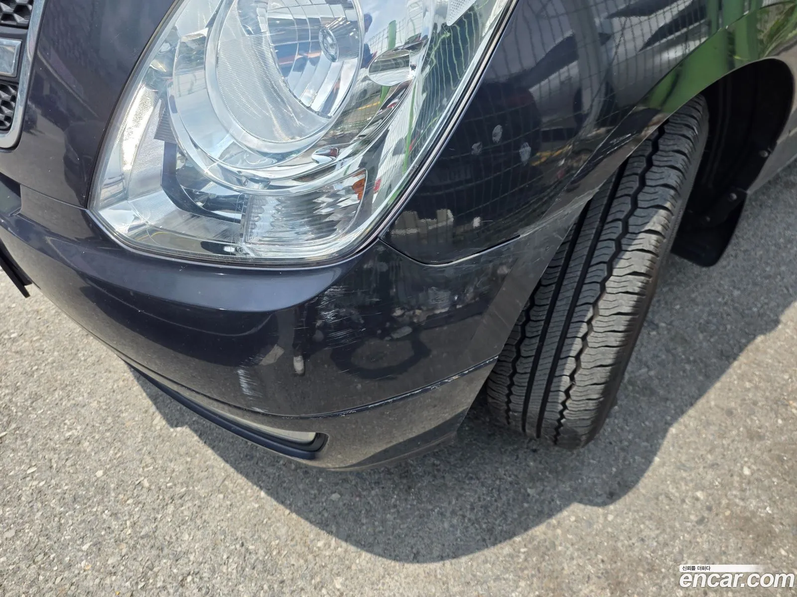 Hyundai Grand Starex 2014 — 4