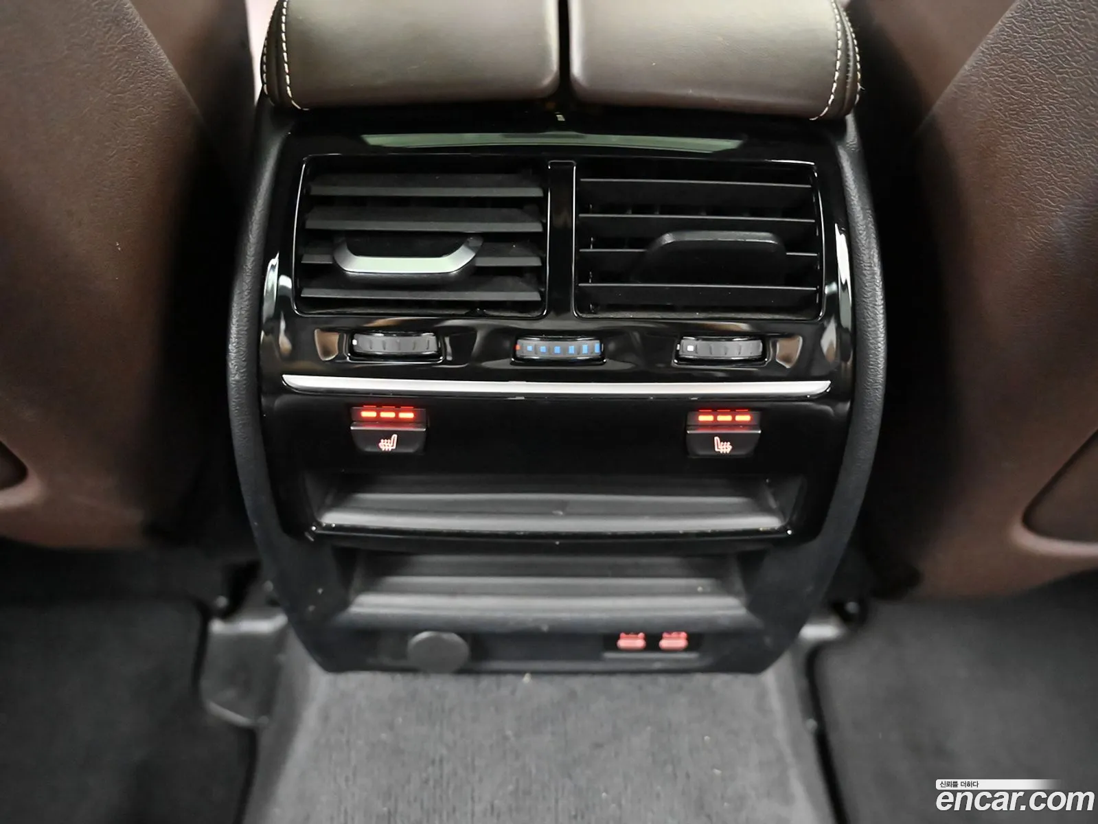 BMW 5 Series 2020 — 16