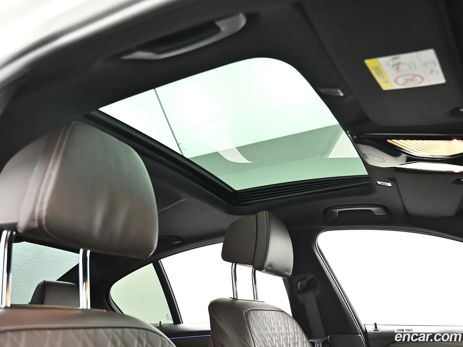 BMW 5 Series 2020 — 18