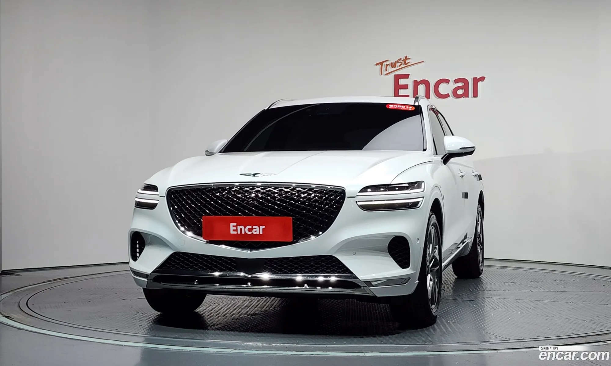 Genesis GV70 2023 — 24