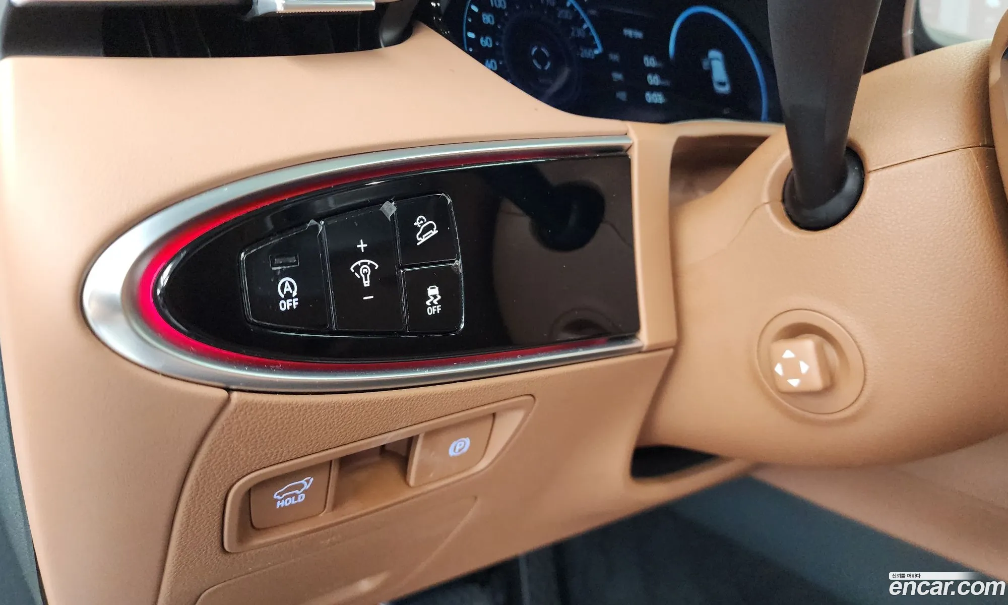 Genesis GV70 2023 — 27