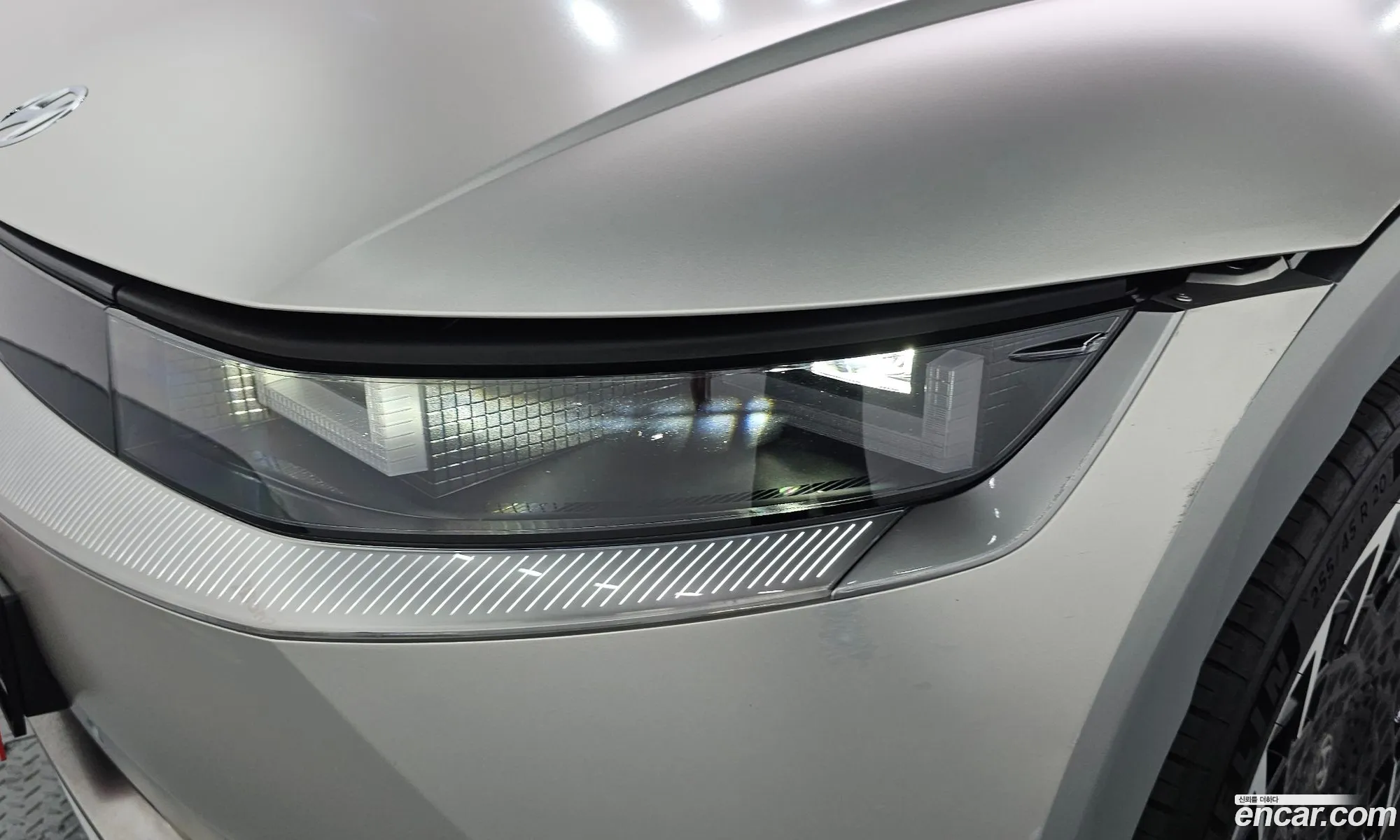 Hyundai Ioniq 5 2022 — 6