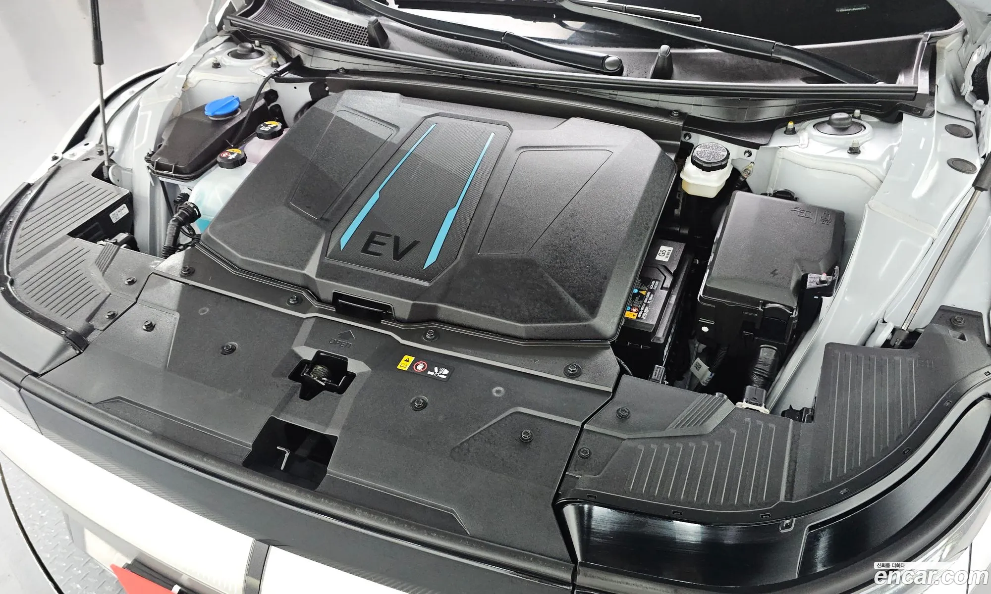 Hyundai Ioniq 5 2022 — 31