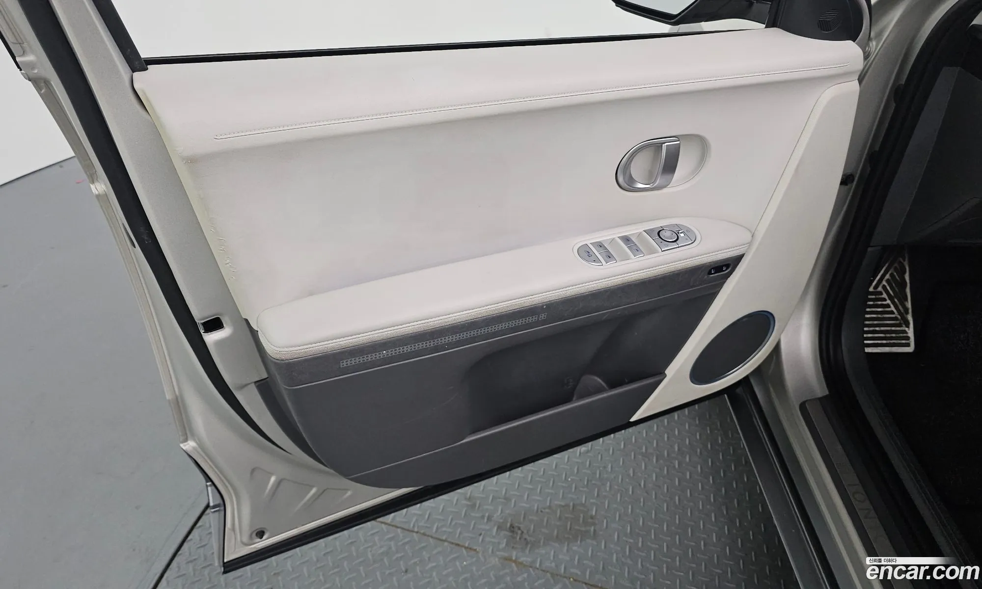 Hyundai Ioniq 5 2022 — 8
