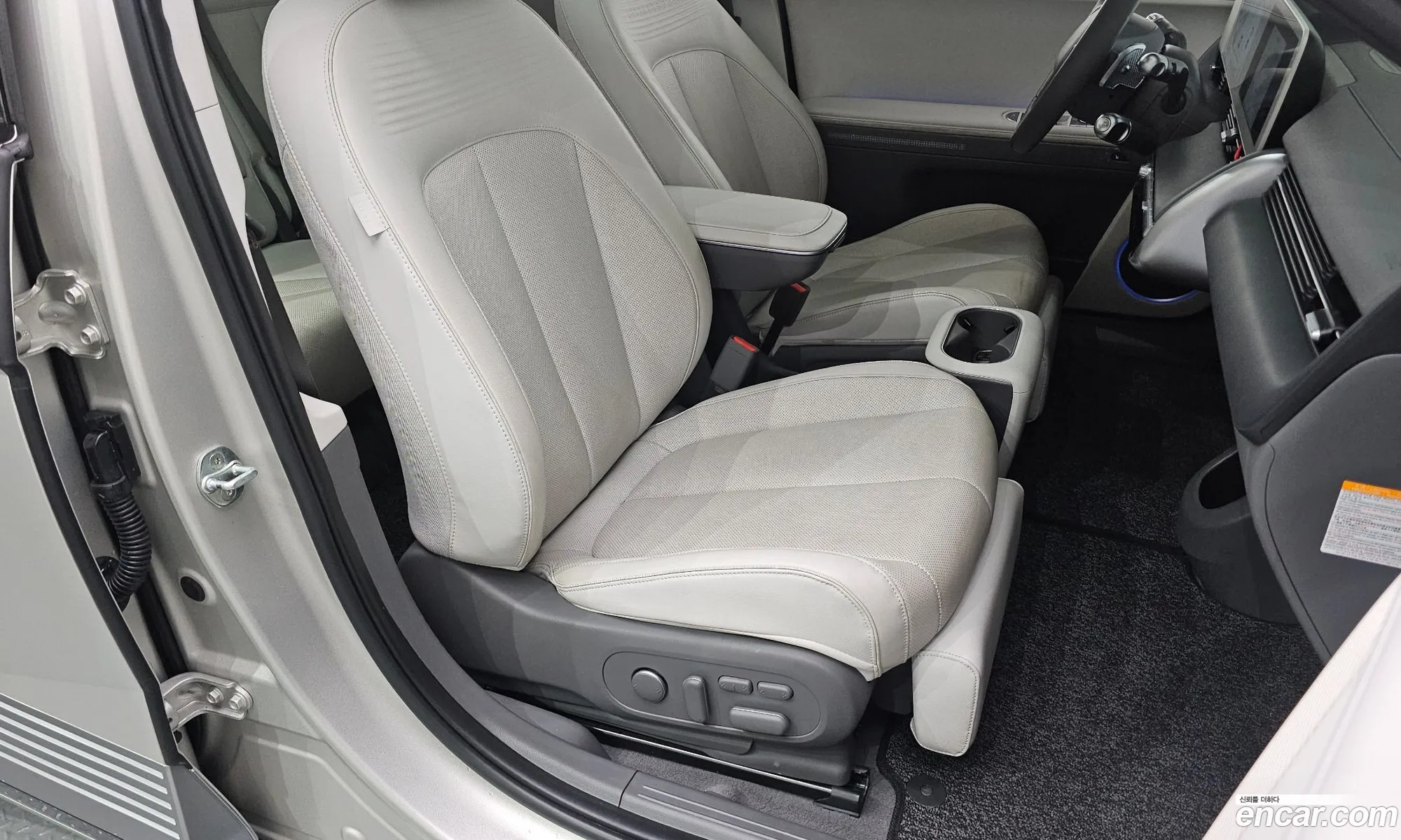 Hyundai Ioniq 5 2022 — 19
