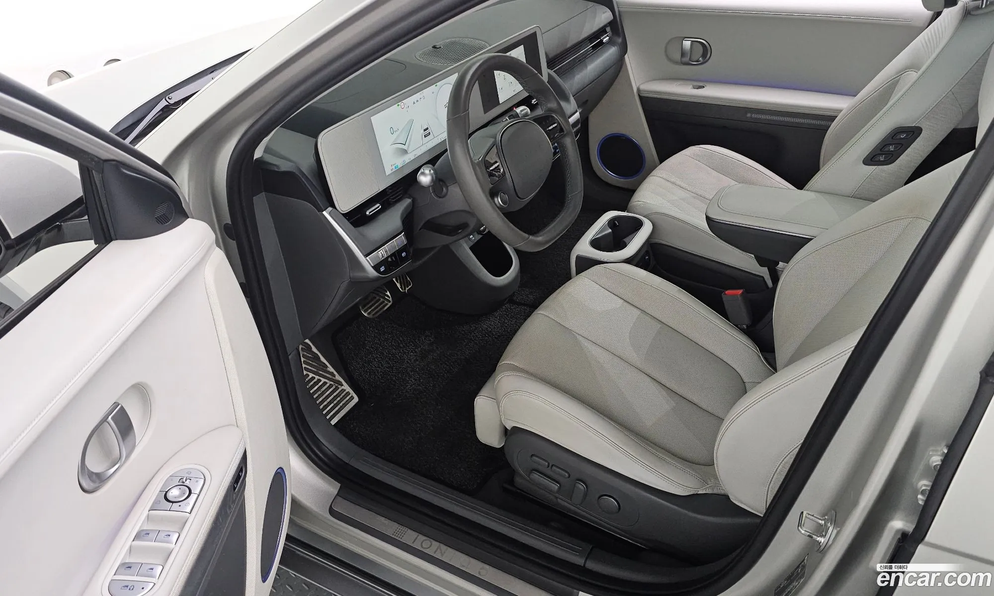 Hyundai Ioniq 5 2022 — 15