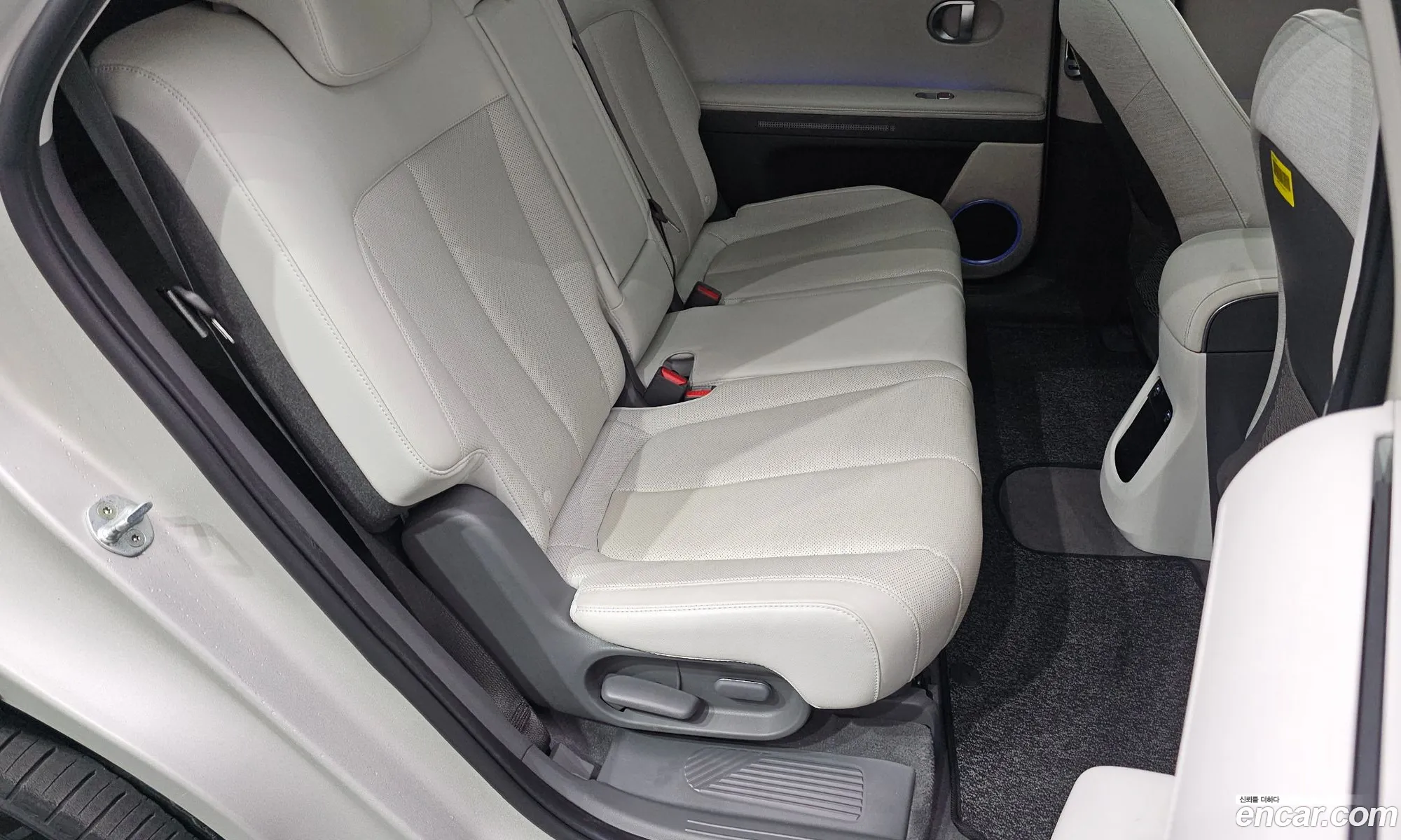 Hyundai Ioniq 5 2022 — 10