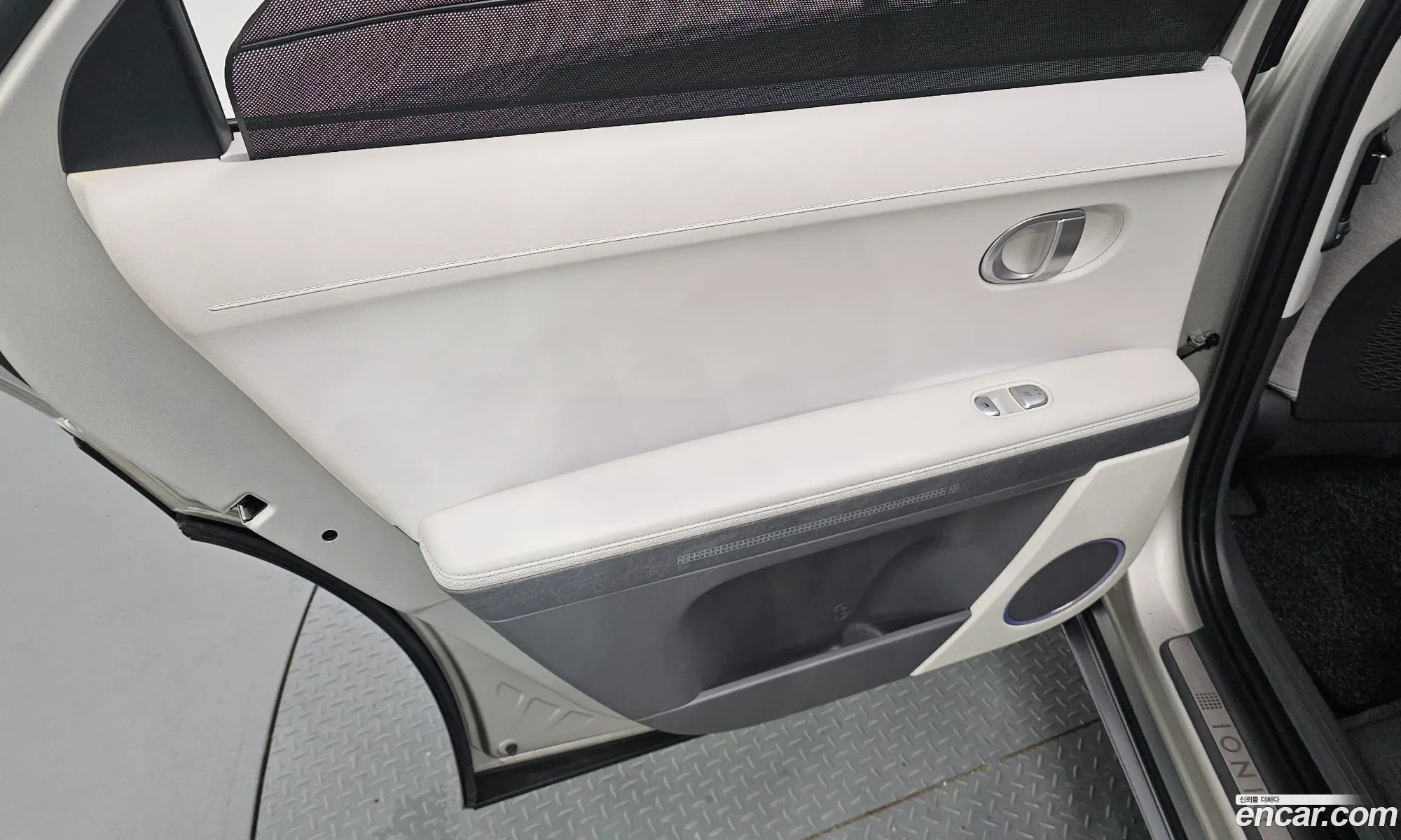 Hyundai Ioniq 5 2022 — 3