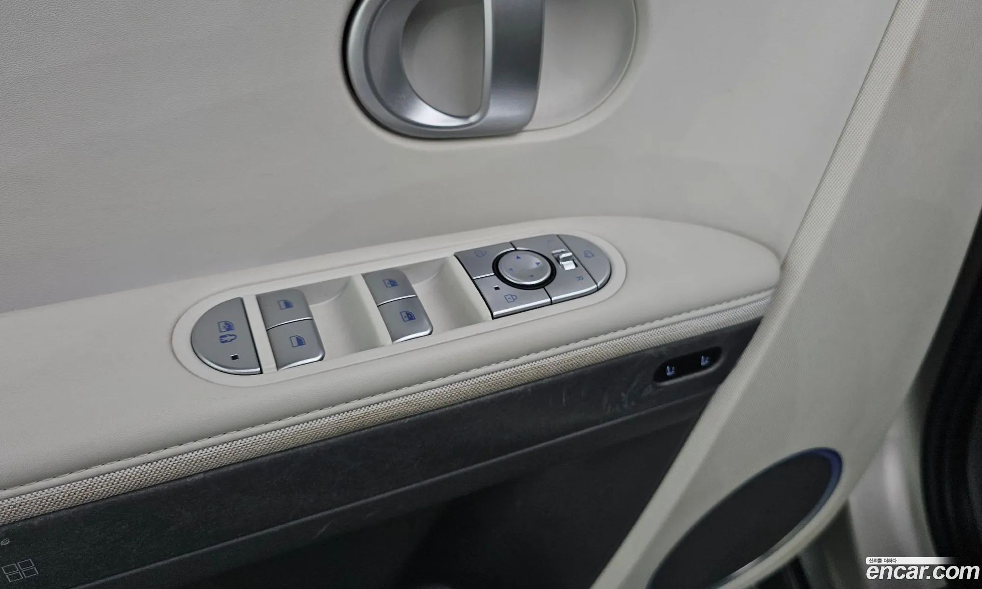 Hyundai Ioniq 5 2022 — 33