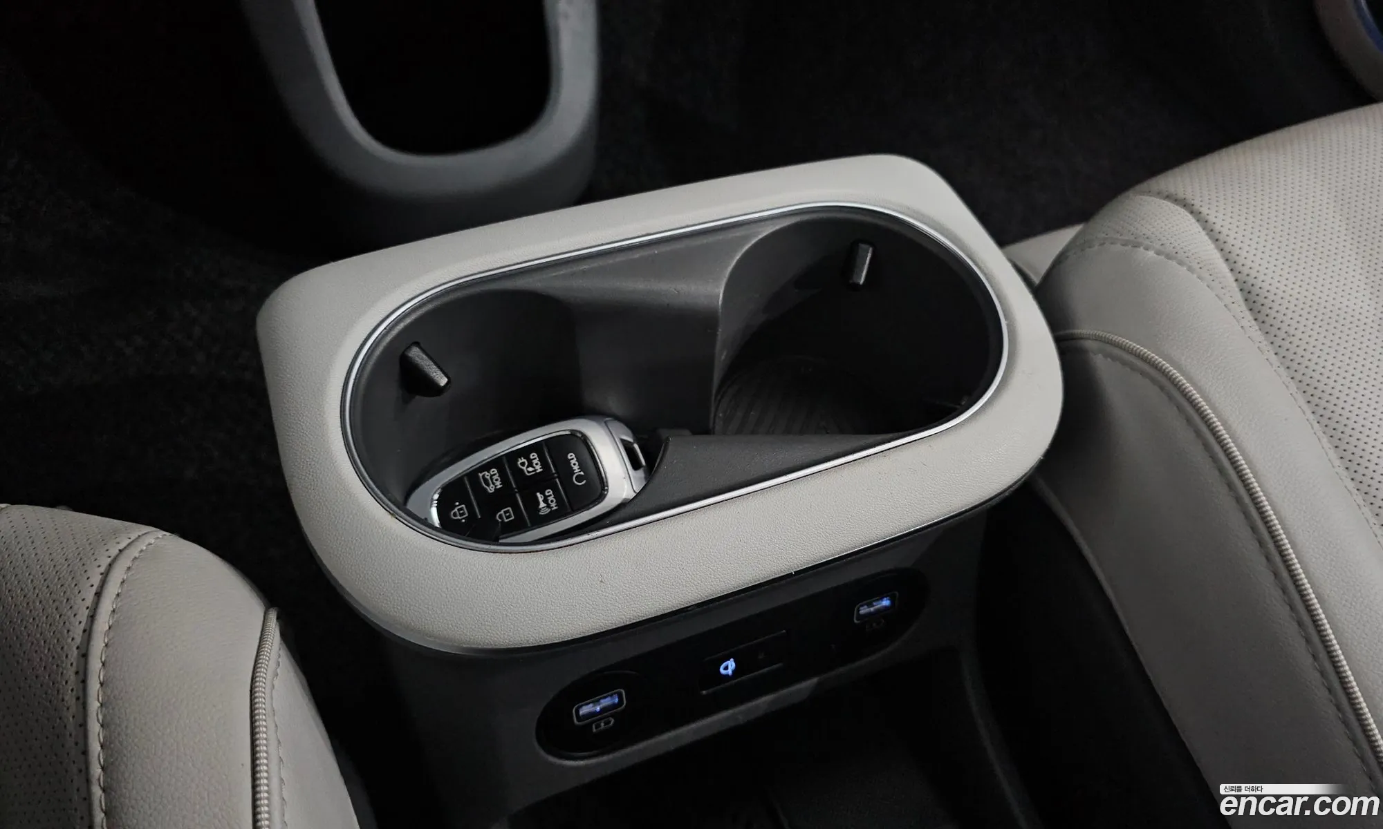 Hyundai Ioniq 5 2022 — 20