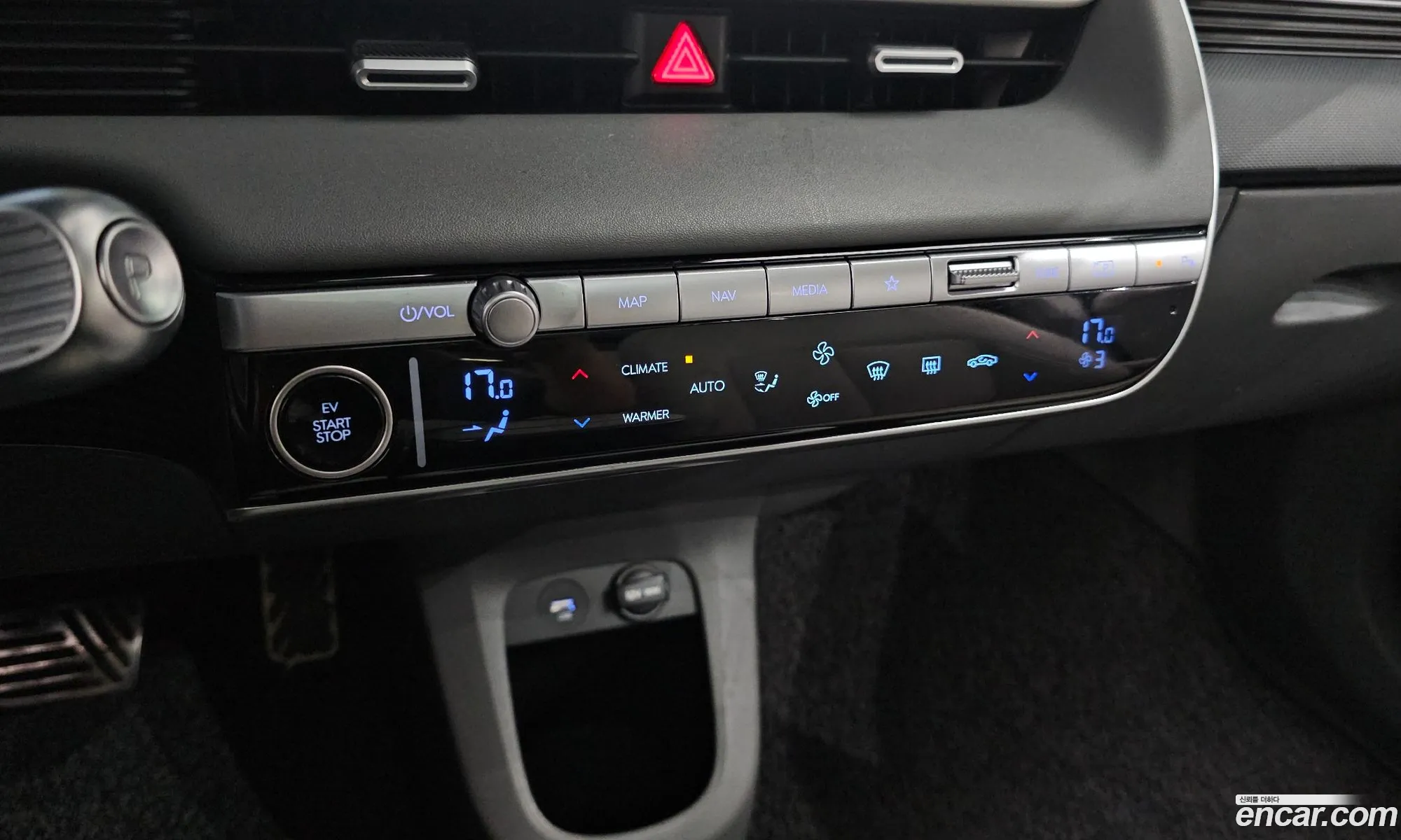 Hyundai Ioniq 5 2022 — 7