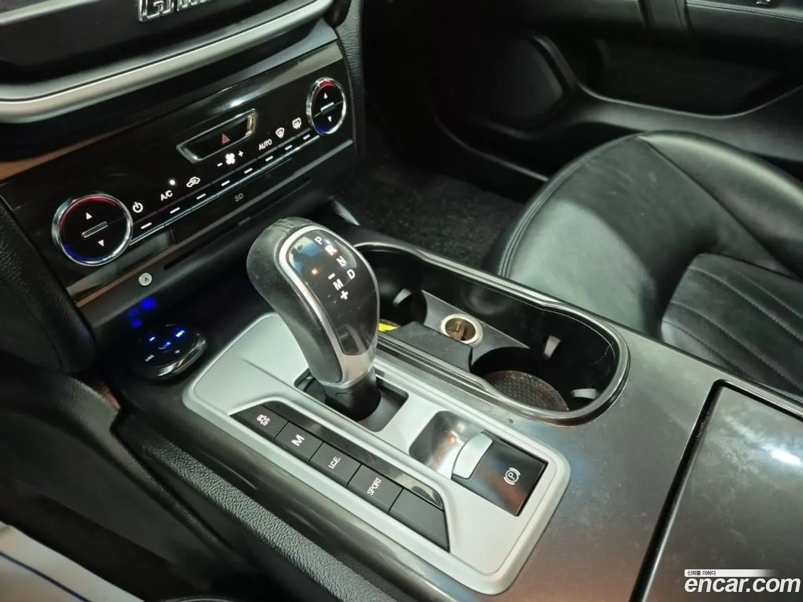Maserati Ghibli 2016 — 14
