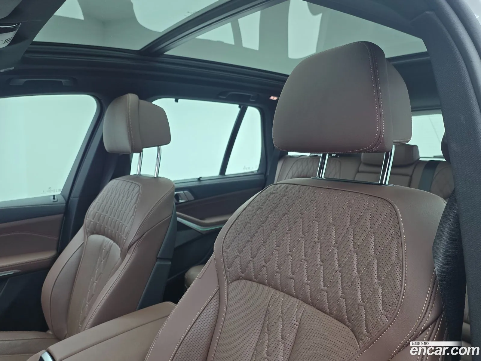BMW X5 2026 — 8