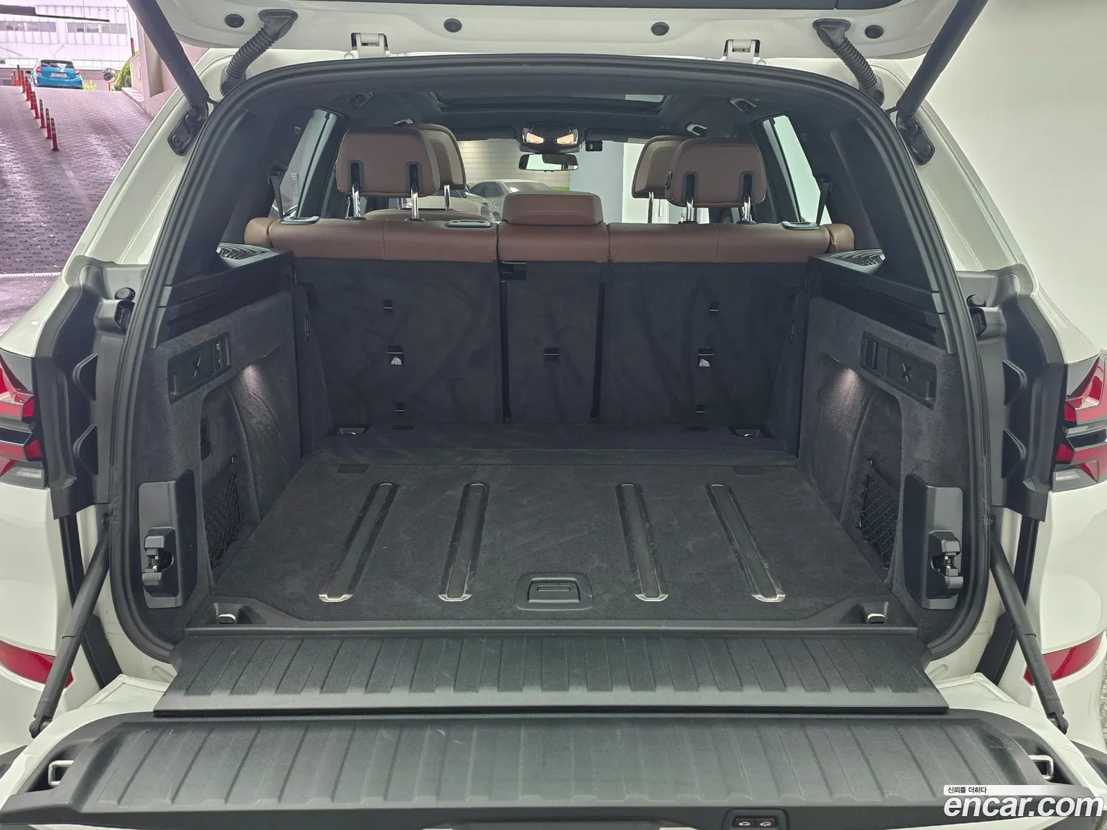 BMW X5 2026 — 9