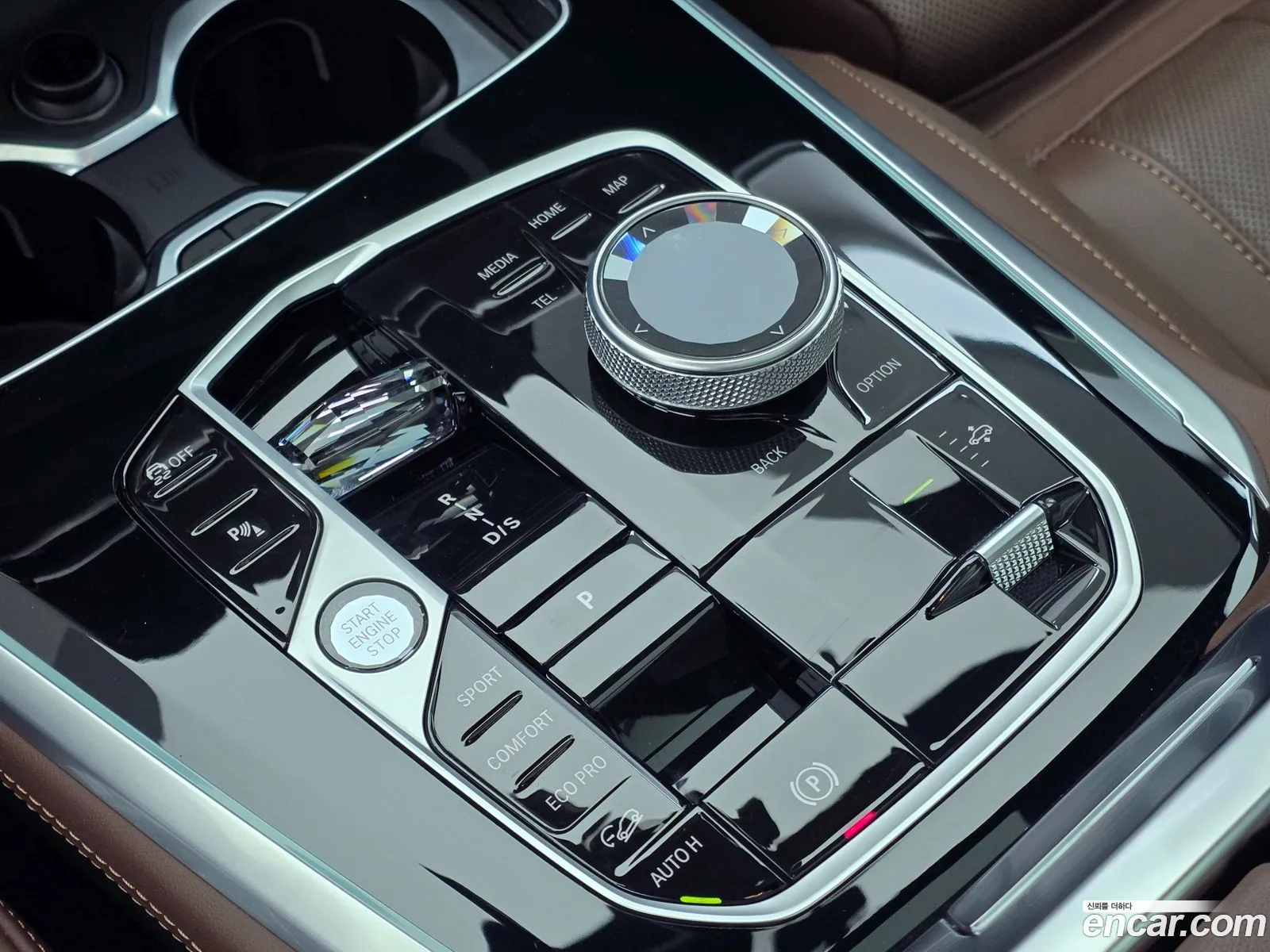 BMW X5 2026 — 10