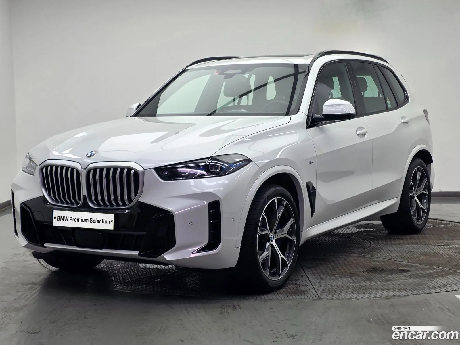 BMW X5 2026 — 19