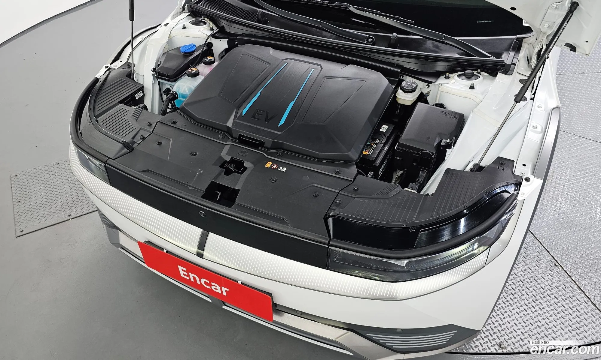 Hyundai Ioniq 5 2021 — 20