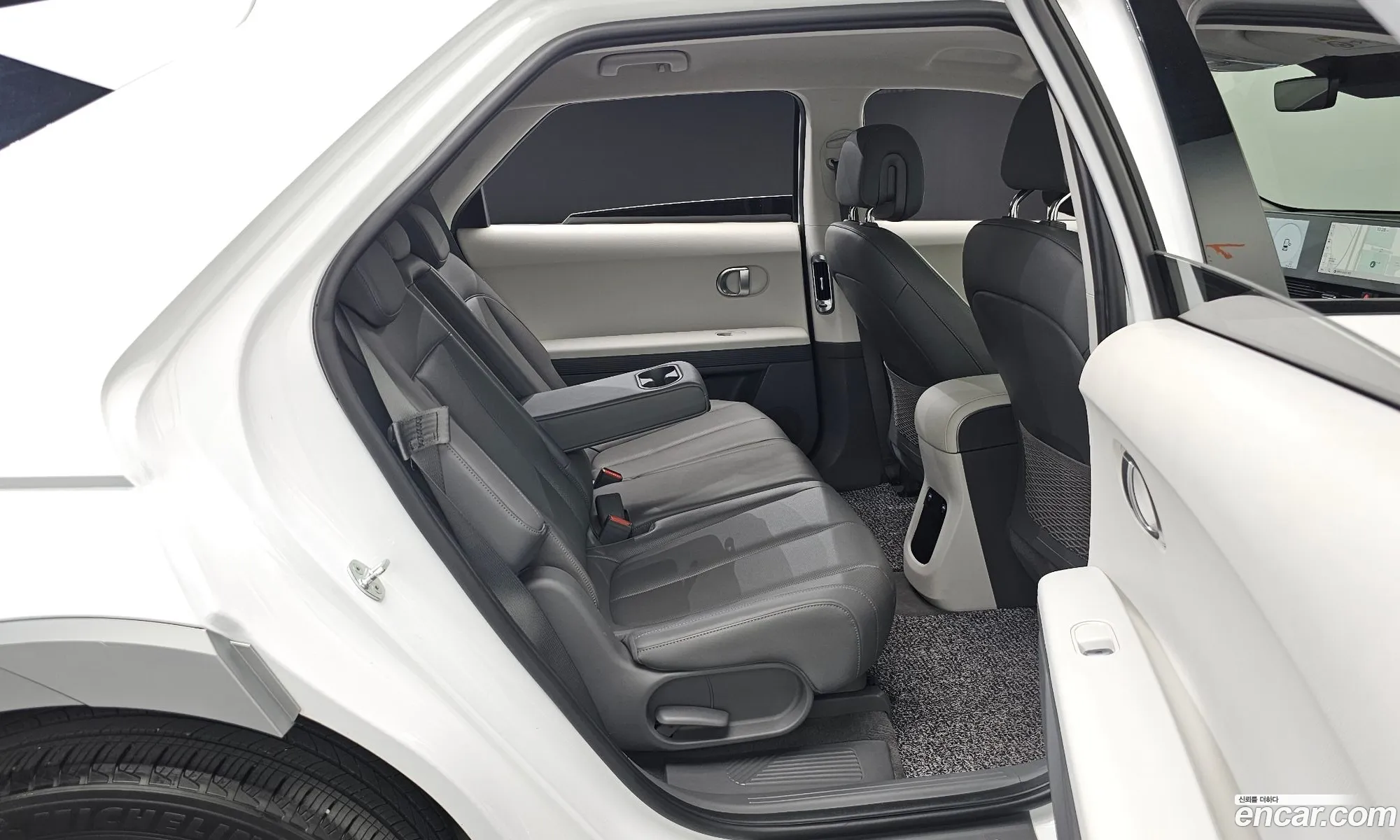 Hyundai Ioniq 5 2021 — 14
