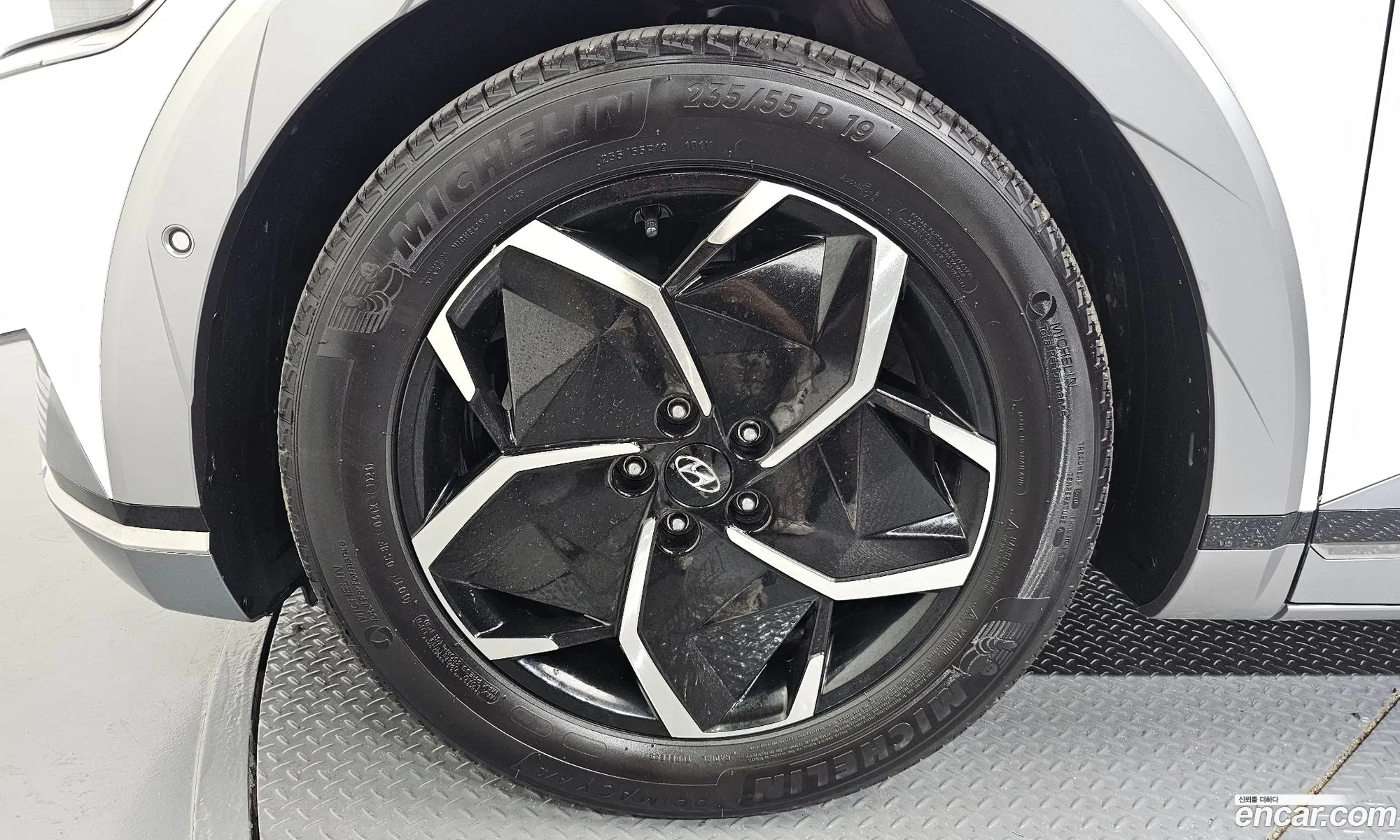 Hyundai Ioniq 5 2021 — 13