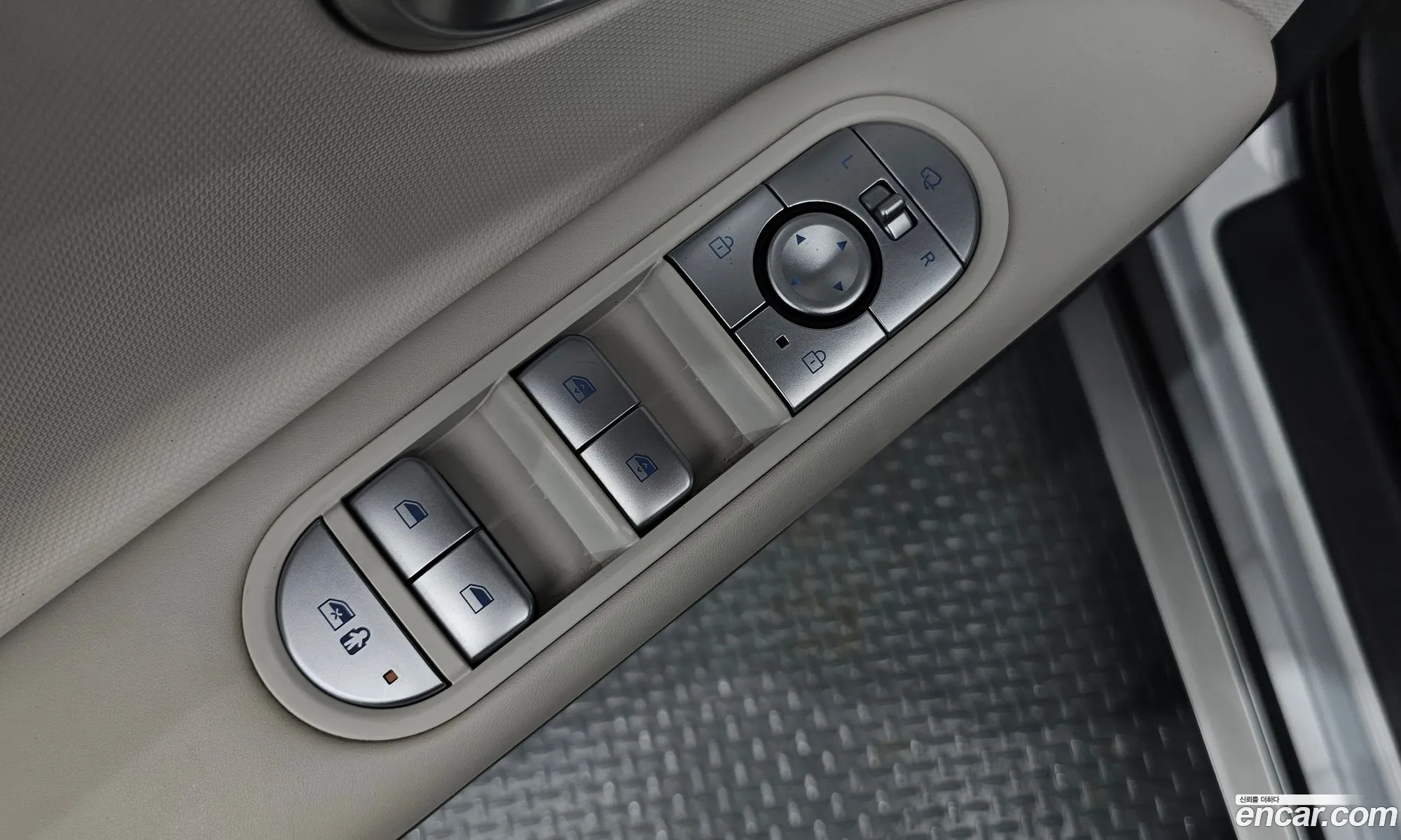 Hyundai Ioniq 5 2021 — 4