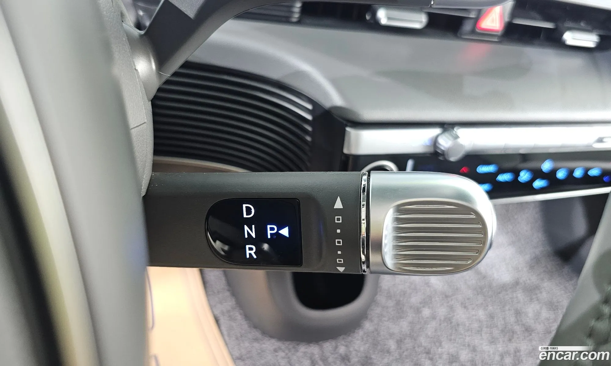 Hyundai Ioniq 5 2021 — 3