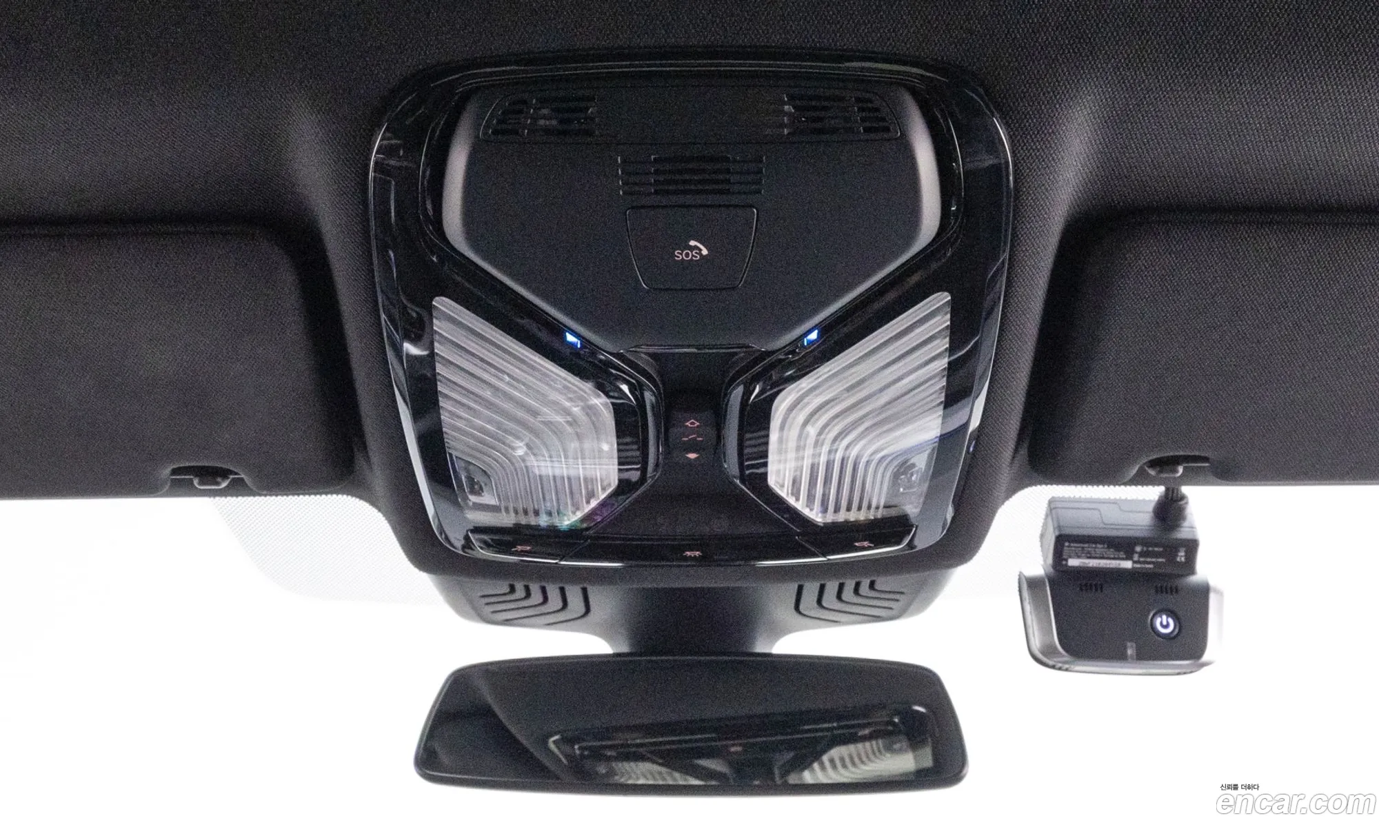 BMW 5 Series 2021 — 13