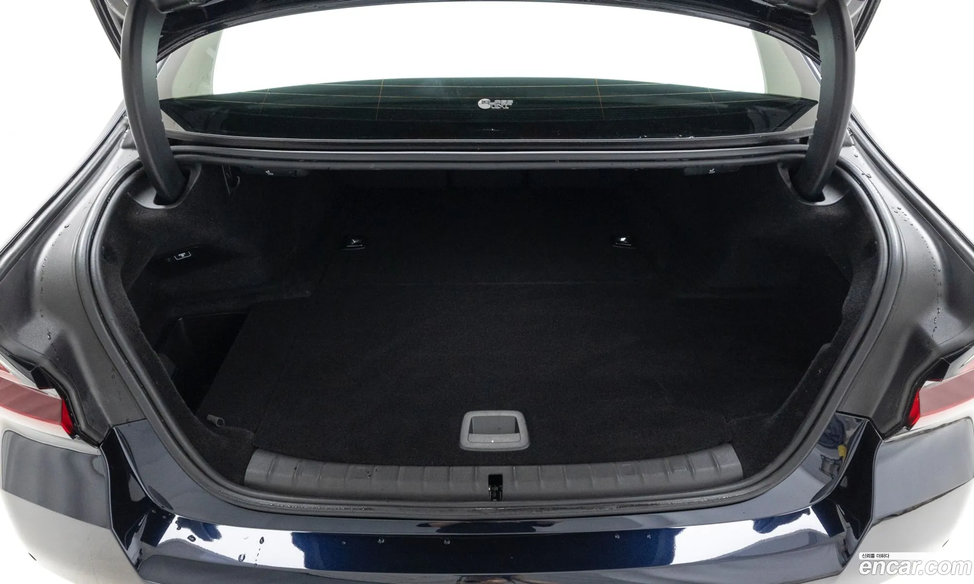 BMW 5 Series 2021 — 14