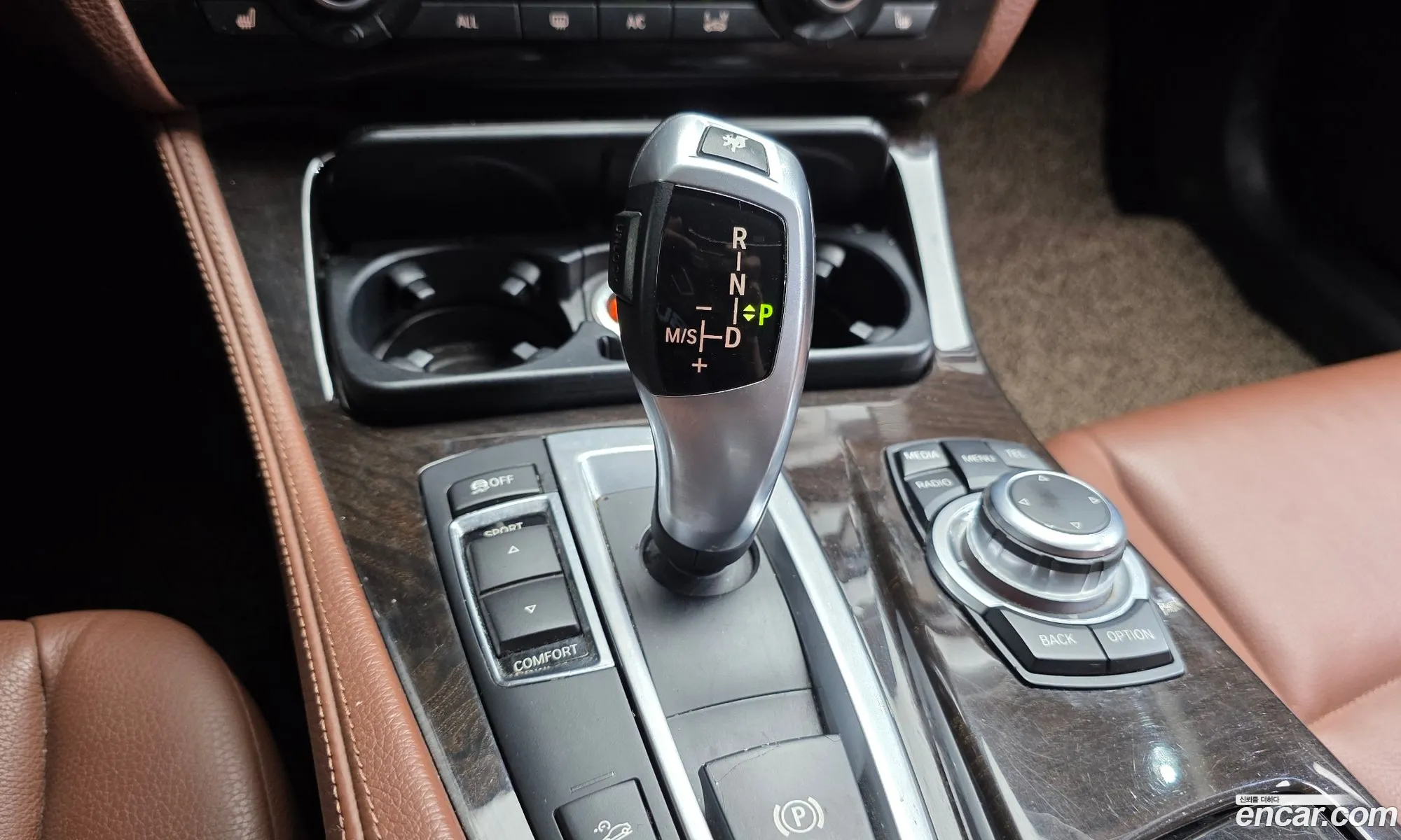 BMW 5 Series 2012 — 4