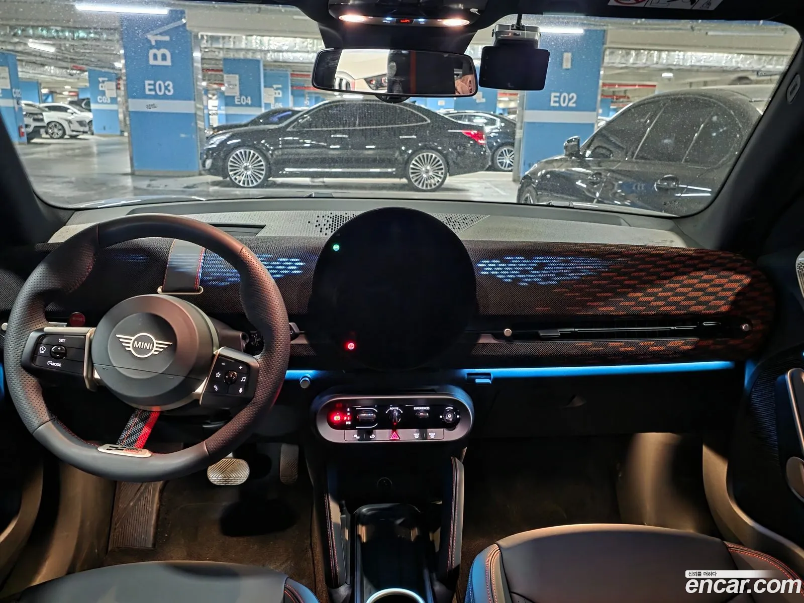 Mini Aceman 2025 — 13