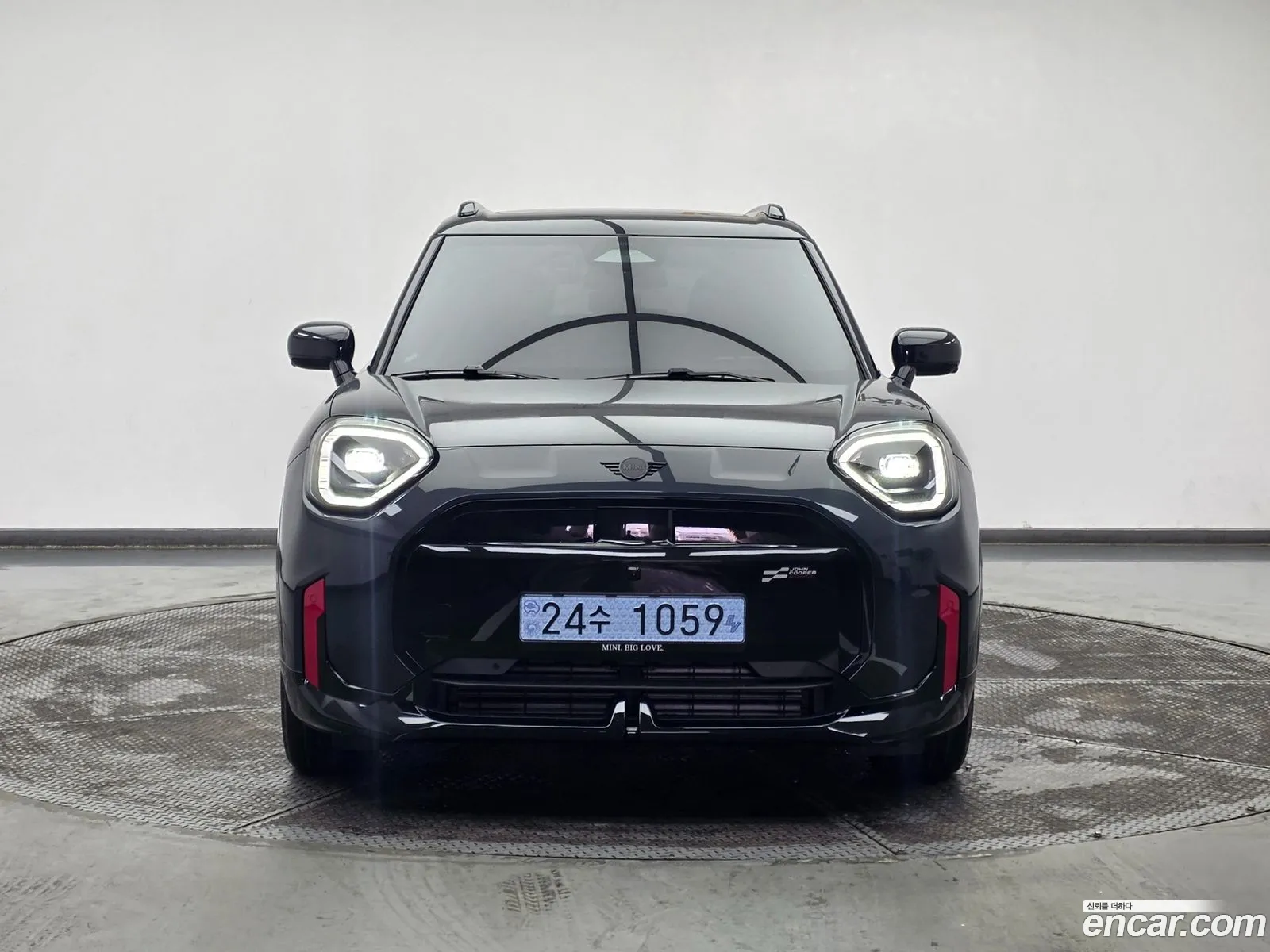 Mini Aceman 2025 — 14