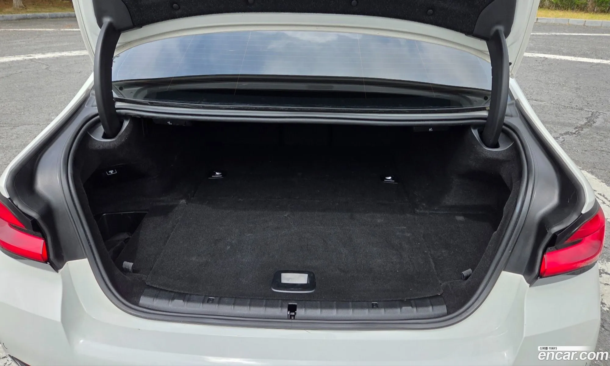 BMW 5 Series 2022 — 6